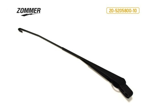 Щеткодержатель /2112/ задний (Zommer)