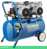 Компрессор Hyundai HYC 3050S