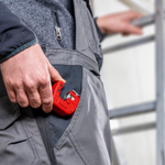 Труборез TubiX® S 3 — 30 мм KNIPEX 903101