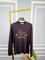 Джемпер Christian Dior