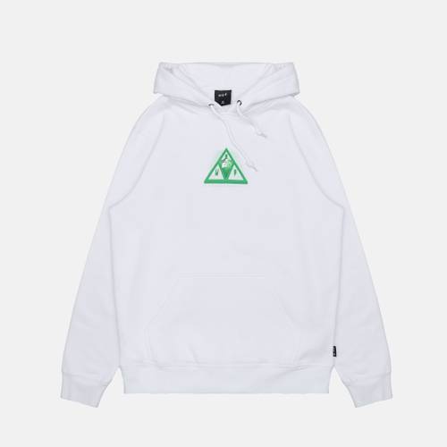 Толстовка мужская HUF Digital Dream