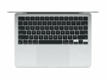 Ноутбук Apple MacBook Air 13 2024, Apple M3, 8/512 ГБ, MRXR3, Silver
