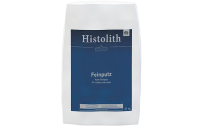 Histolith Feinputz