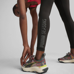 Женские легинсы PUMA W SEASONS CoolCELL Tight