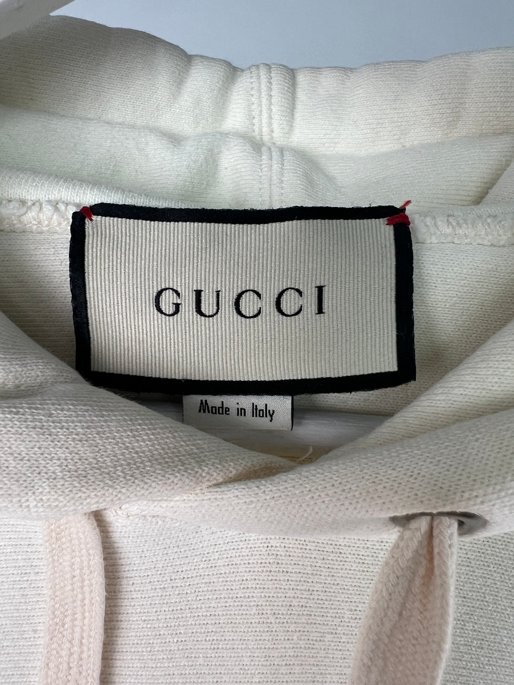 Худи Gucci