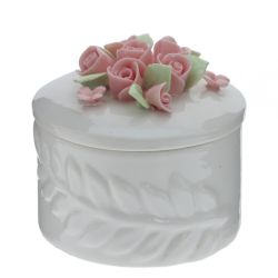 GAEM Шкатулка, L8 W8 H7,5 см