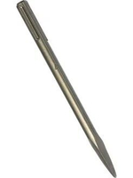 Зубило острое SDS Max 280мм ПРАКТИКА профи