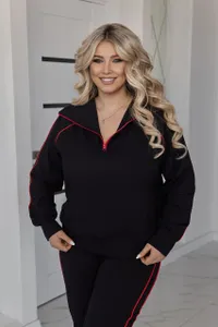 Костюм УК-347-1 Фабрика Моды