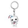 Брелок Funko Pocket POP! Keychain: Ghostbusters: Stay Puft (GW) (Exc)