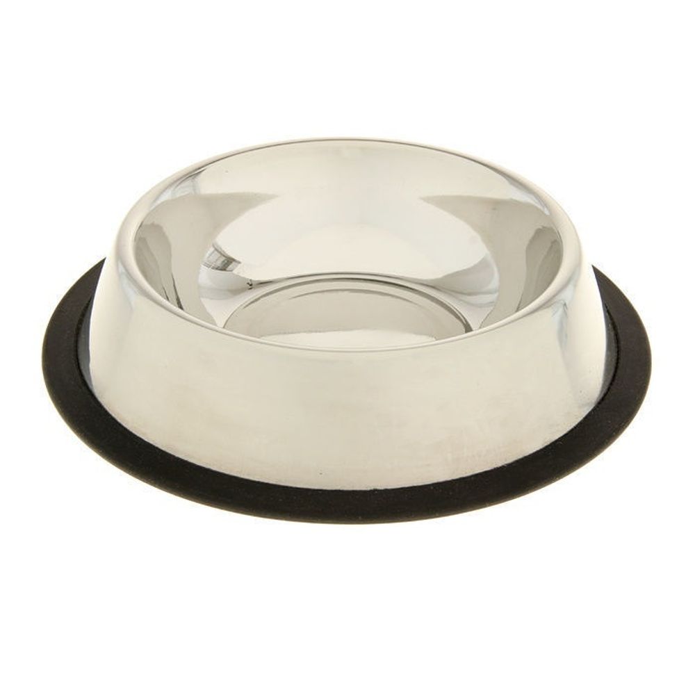 Миска нескользящая стандартная 900 мл.