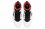 Кроссовки Jordan Flight Club 91 White Infrared