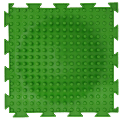 МОДУЛЬНЫЕ Коврики ОРТОДОН «Островок»