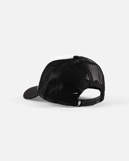 Кепка ANTEATER Trucker Combo-Black