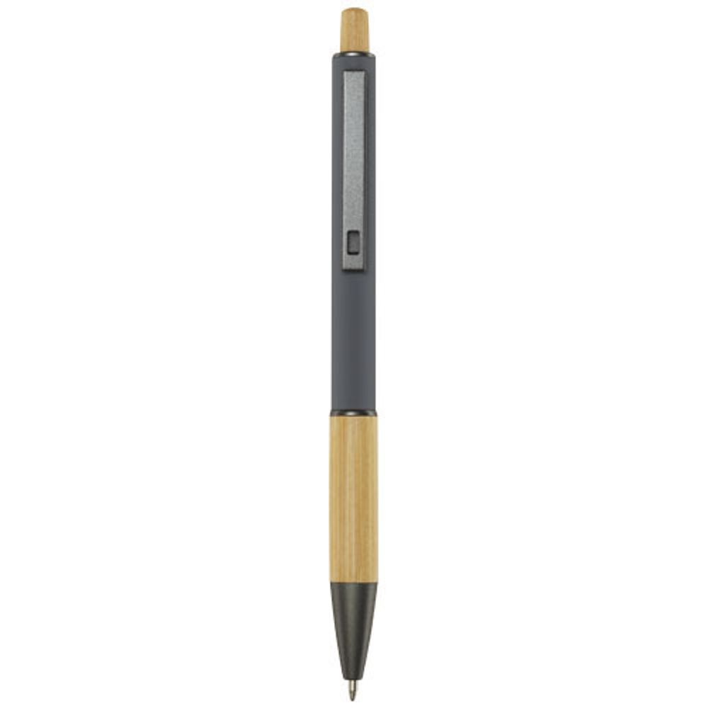 Darius шариковая ручка из переработанного алюминия