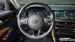 Kia K7 (Cadenza) Premier 2.5 GDI Noblesse (10.2019)