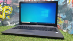 Ноутбук HP i3-7/8Gb/ 250 G7 6BP38EA/Windows 10