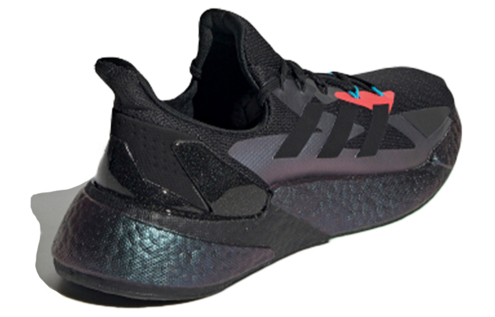 Кроссовки Adidas Climawarm Ltd