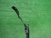 Крыло переднее левое Mini Hatch F55 F56 (2013-н.в.)