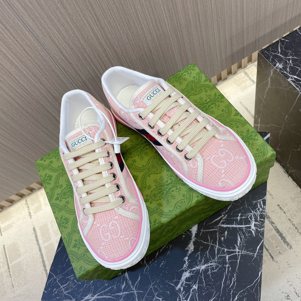 Gucci Tennis 1977 Sneaker