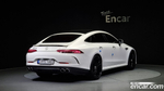 Mercedes-Benz AMG GT 4 даери 43 4MATIC+ (03.2020)