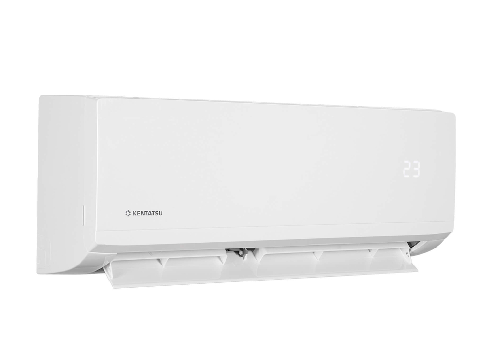 Бытовой кондиционер Kentatsu ICHI R32 ksgi70hfrn1/ksri70hfrn1/-40