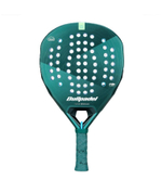 Ракетка для падел Профессиональная BULLPADEL NEURON 02 CLOUD 26 .