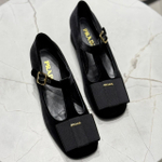 Туфли Prada