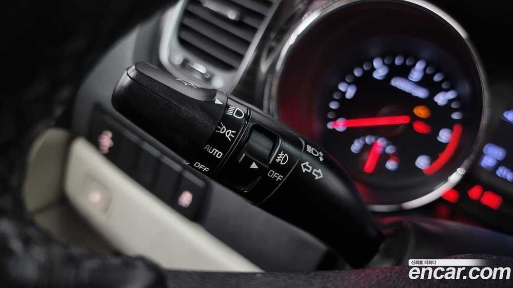 Kia The New Carnival (Sedona) 9-и местный Prestige (03.2020)