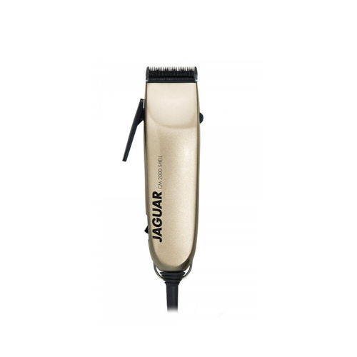 Jaguar Профессиональная машинка для стрижки CM 2000 Shell