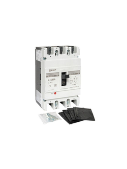 Выключатель автоматический 3п 250/250А 35кА ВА-99М PROxima EKF mccb99-250-250m