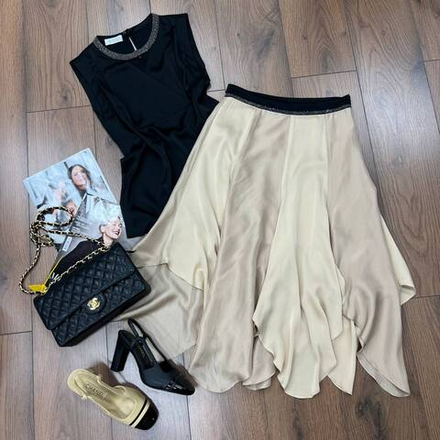 Юбка Brunello Cucinelli