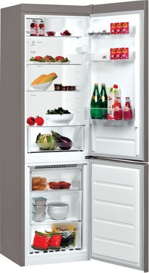 Холодильник Whirlpool BSNF 8422 OX