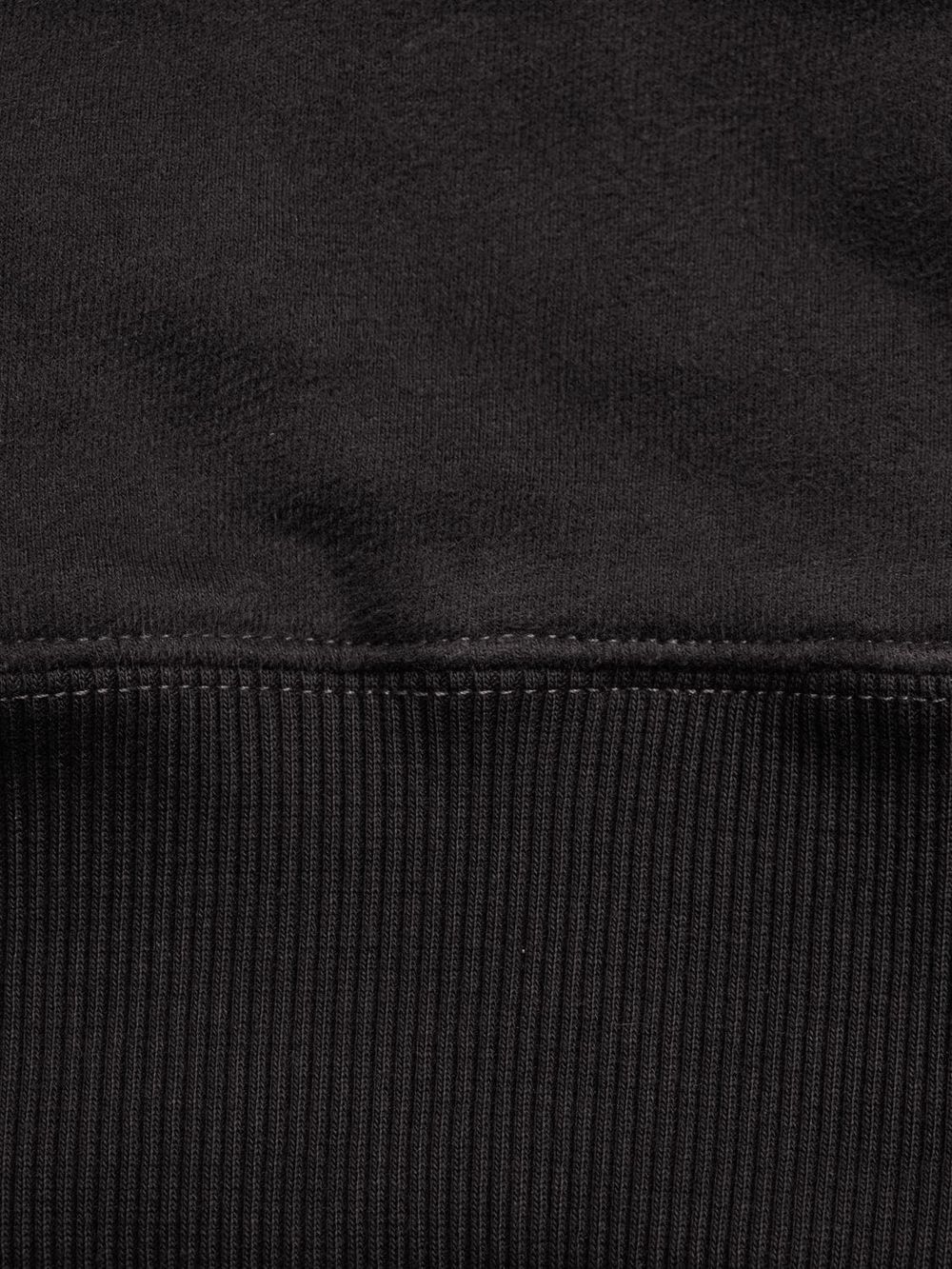 Толстовка Hardlunch F&K темно-серая