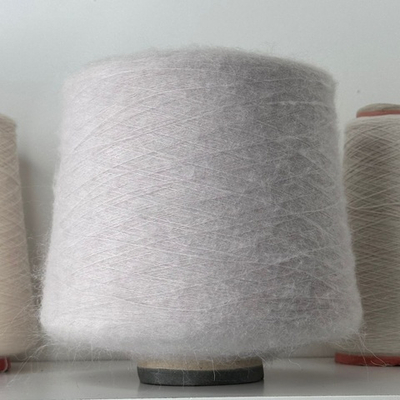 ALPACA70 - Ri.Go; 70% альпака, 30% п/а; 1500м/100гр; col. 2588, цвет: светло-лавандовый ; S718