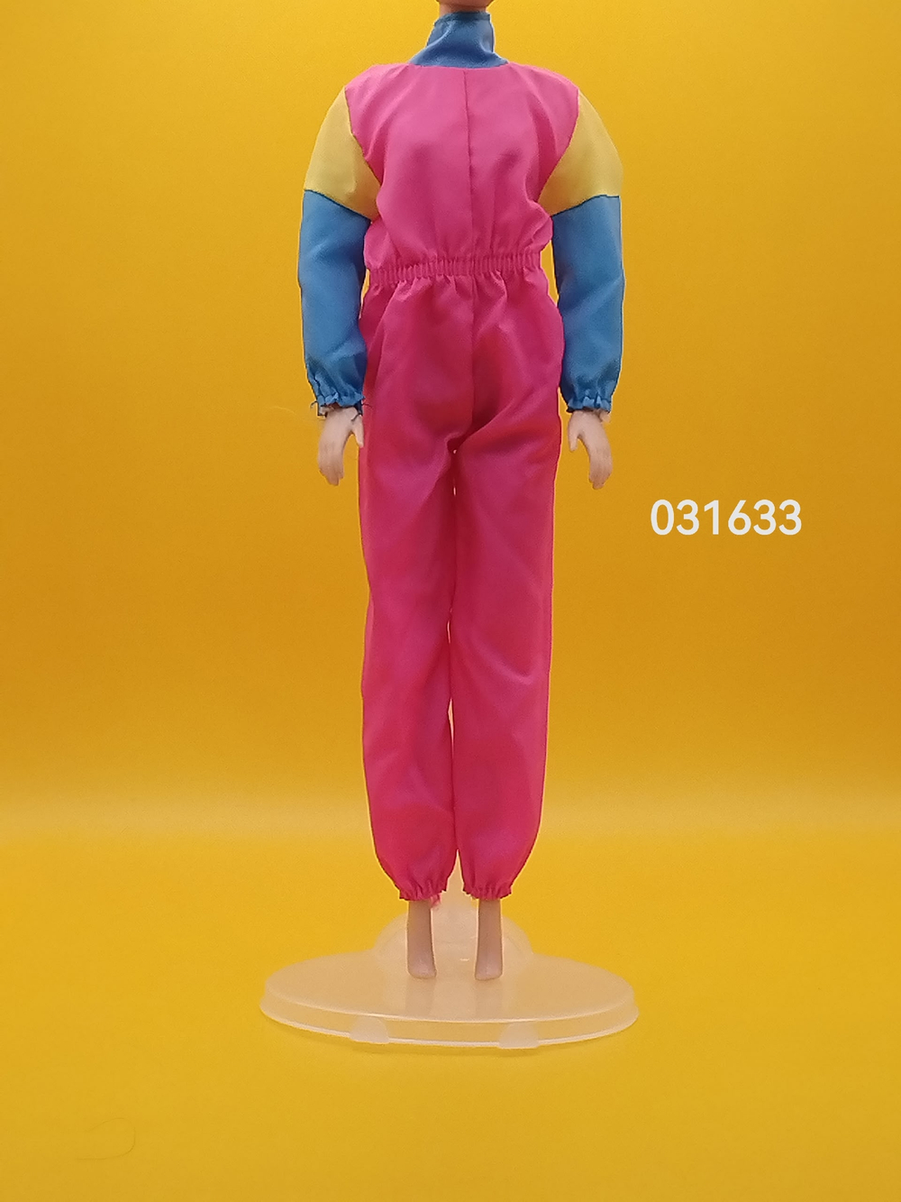 Одежда для куклы Барби 031633