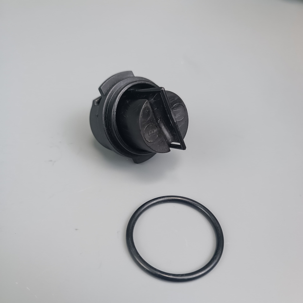 Воздухоотводчик (с ушками) - для котлов BAXI, Viessmann, Immergas арт. 710493600, 7828750, 1.027110.