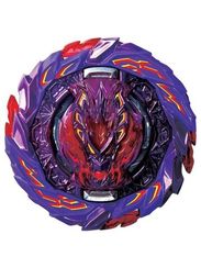Волчок и лаунчер Roar Bahamut из B190 от Takara Tomy