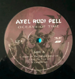 Axel Rudi Pell / Oceans Of Time (2LP+CD)