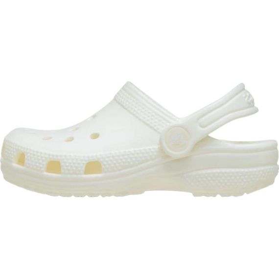 Crocs Classic Clog 'Off White'