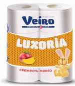 Туалетная бумага Veiro