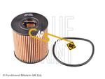 BLUE PRINT - ADF122102-BLU - Oil Filter