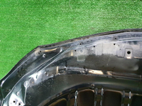 Капот Toyota Camry xv70 (2017-н.в.)