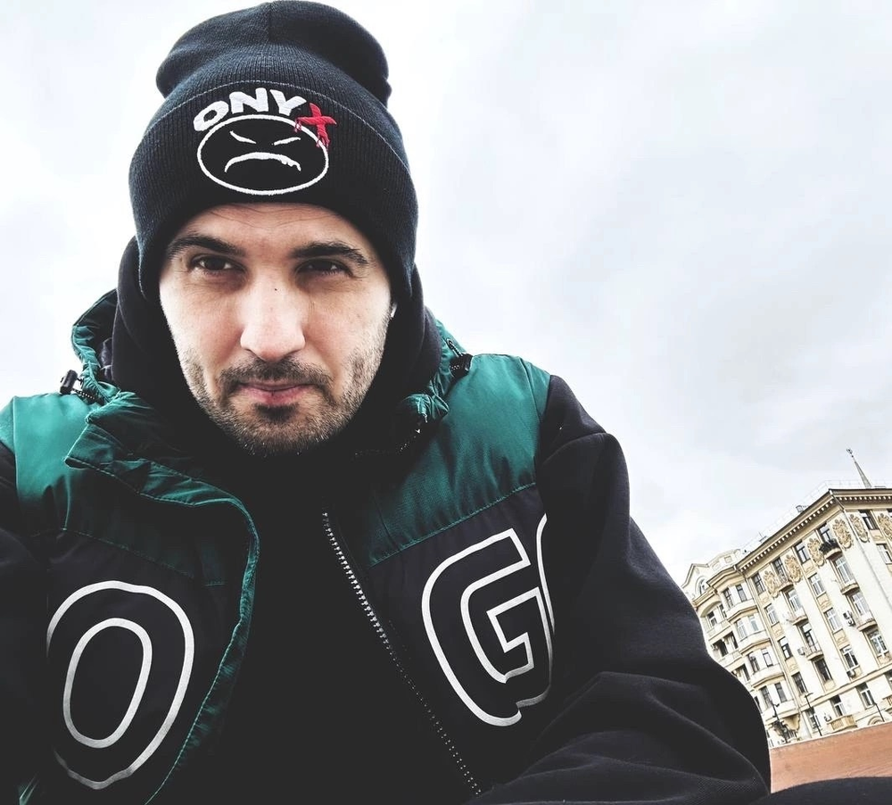 Шапка ONYX classic