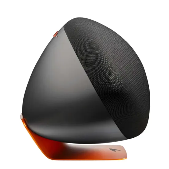 Беспроводная акустика Bowers & Wilkins Zeppelin McLaren Edition