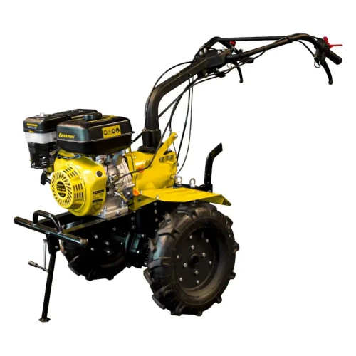 CHAMPION ВC1193 мотоблок бензиновый