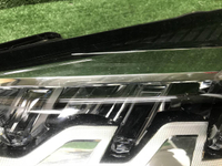 Фара левая Chery Tiggo 7 Pro (2020-2024) LED