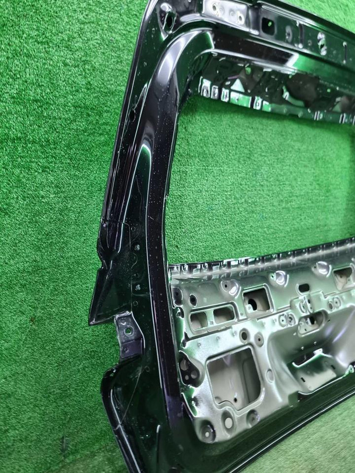 Крышка багажника Lixiang L9 (2022-н.в.)