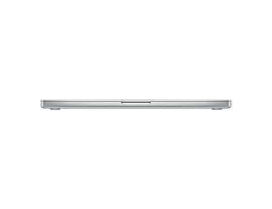 Ноутбук Apple MacBook Pro 16" (M3 Max, 48 Gb, 1Tb SSD) Серебристый (MUW73)