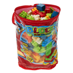 Конструктор блочный, 55A-17