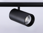 GL3846 BK черный IP20 30W 4200K 48V 24° D77*138